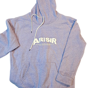 هودي ARISIR موف مقاس(XL)