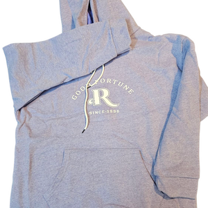 هودي R مقاس XL (موف)