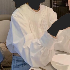 بلوزة Mao