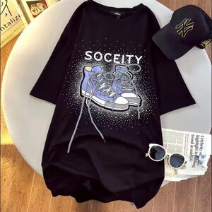 بلوزة SOCEITY مقاس ( L )