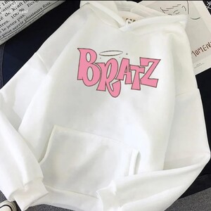 هودي BRATZ مقاس ( S )