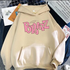 هودي BRATZ مقاس ( M )
