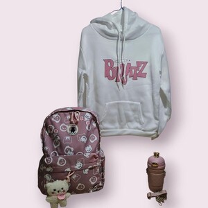 بكج BRATZ