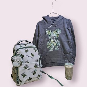 بكج COOLBEAR