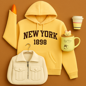 بكج NEW YORK