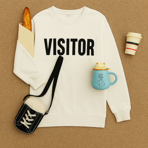بكج VISITOR