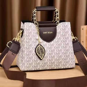 حقيبة كروس بودي محمولة بكتف واحد