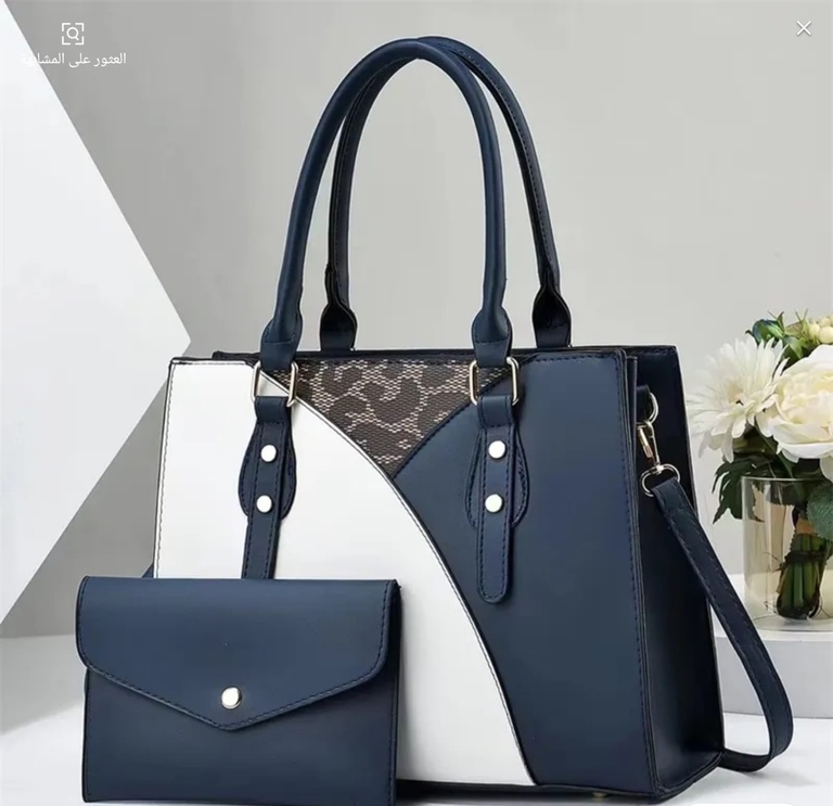 حقيبة يد فاخرة