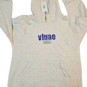 هودي vluae مقاس XL (رمادي)