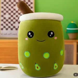 دمية الأفوكادو (كبير)