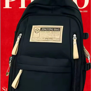 شنطة SMH (أسود)