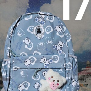 شنط NEWTIDE (رمادي)