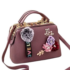 حفيبة لافندر فيلوليت