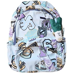 شنط MIX designs (بنفسجي)