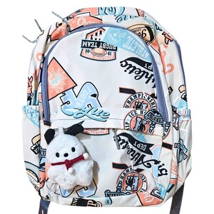 شنط MIX designs (بيج)