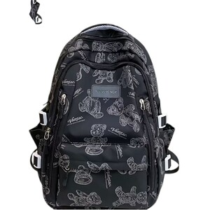 شنط Vantac (أسود)