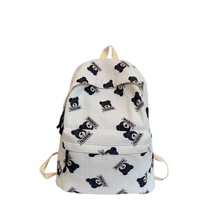 شنط COOLBEAR (أسود)