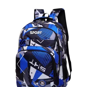 شنطة SPORT (أزرق)