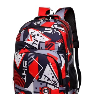 شنطة SPORT (أحمر)