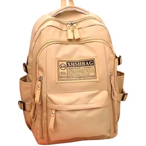 شنطة SMH ( بني فاتح)